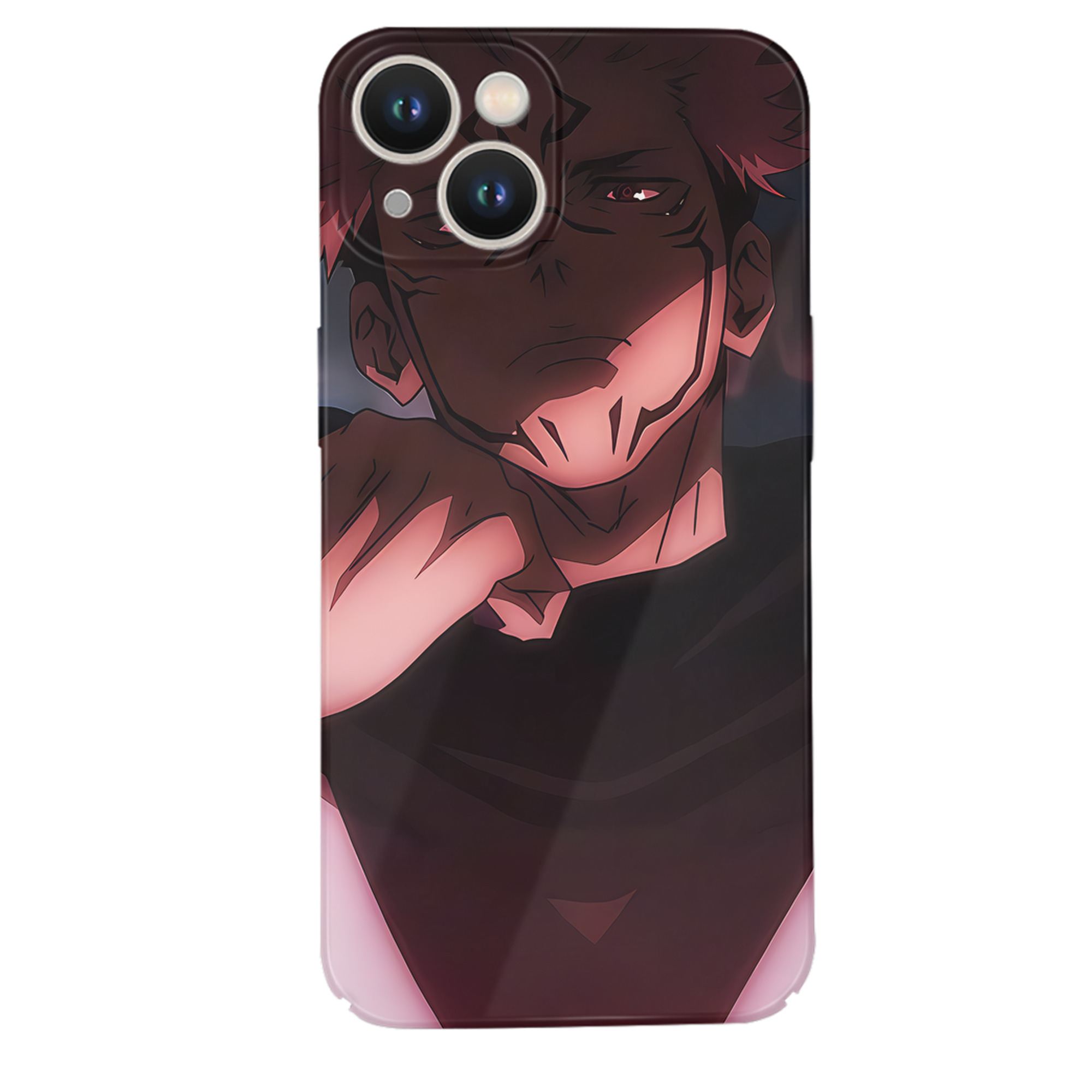 （画像用） SPY×FAMILY间谍家家酒 【iPhone 14シリーズ対応】ハードケース